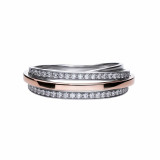 Ladies' Ring Diamonfire 6119901082160 (16)
