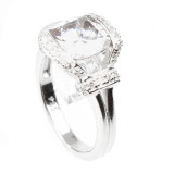 Ladies' Ring Diamonfire 9501201062175 (17,5)