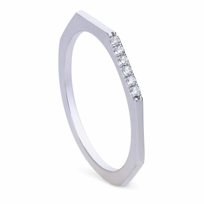 Ladies' Ring Diamonfire 6122001082165 (16,5)