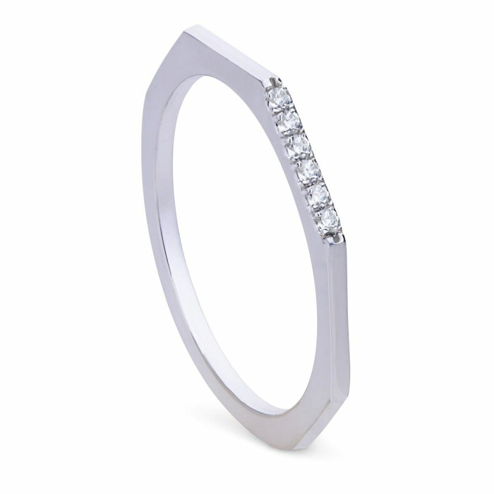 Ladies' Ring Diamonfire 6122001082165 (16,5)