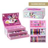 Pen Minnie Mouse Pink