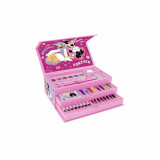 Pen Minnie Mouse Pink