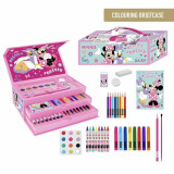 Pen Minnie Mouse Pink