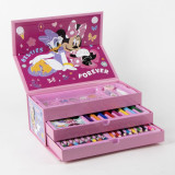 Pen Minnie Mouse Pink