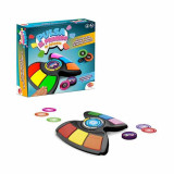 Board game Bizak Pulsa El Primero El Desafio