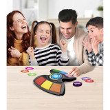 Board game Bizak Pulsa El Primero El Desafio