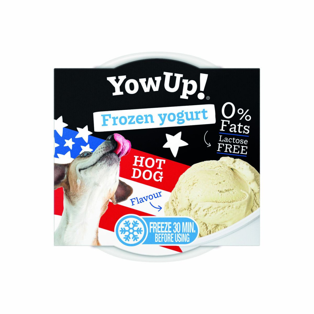 Wet food YowUp 12 Units