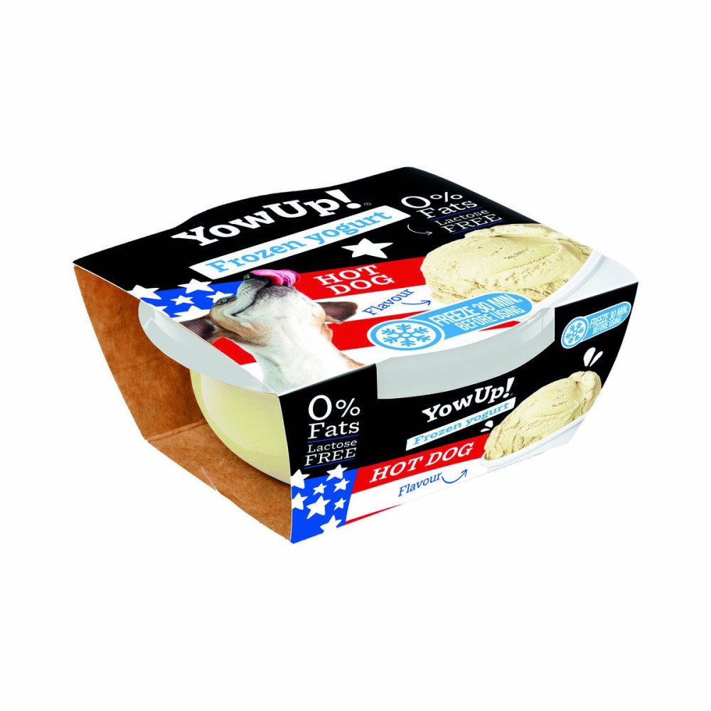 Wet food YowUp 12 Units