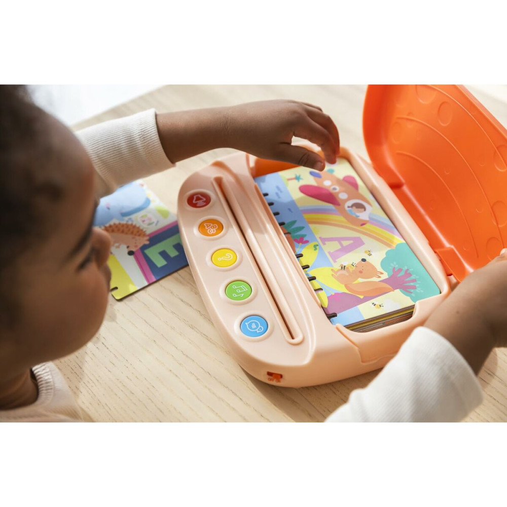 Modelling Clay Game Diset Multicolour 798 g 5 Pieces