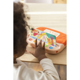 Modelling Clay Game Diset Multicolour 798 g 5 Pieces