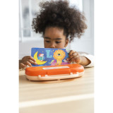 Modelling Clay Game Diset Multicolour 798 g 5 Pieces