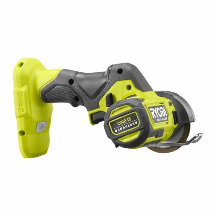 Angle grinder Ryobi