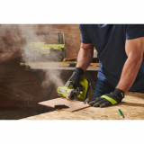 Angle grinder Ryobi