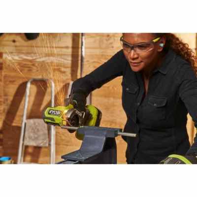 Angle grinder Ryobi