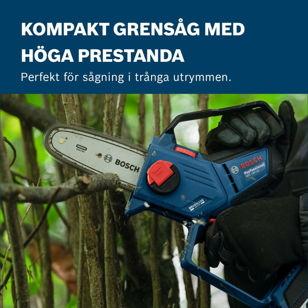 Pruning saw BOSCH
