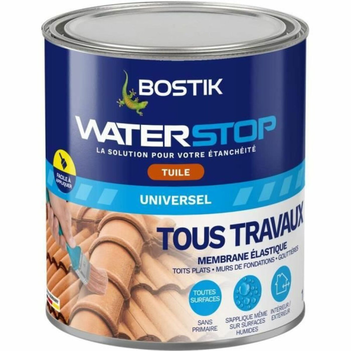 Silicone Bostik