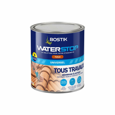 Silicone Bostik