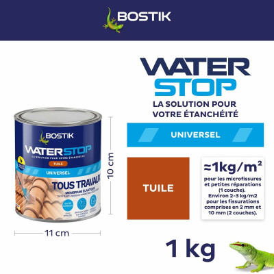 Silicone Bostik