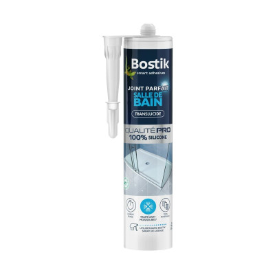 Silicone Bostik