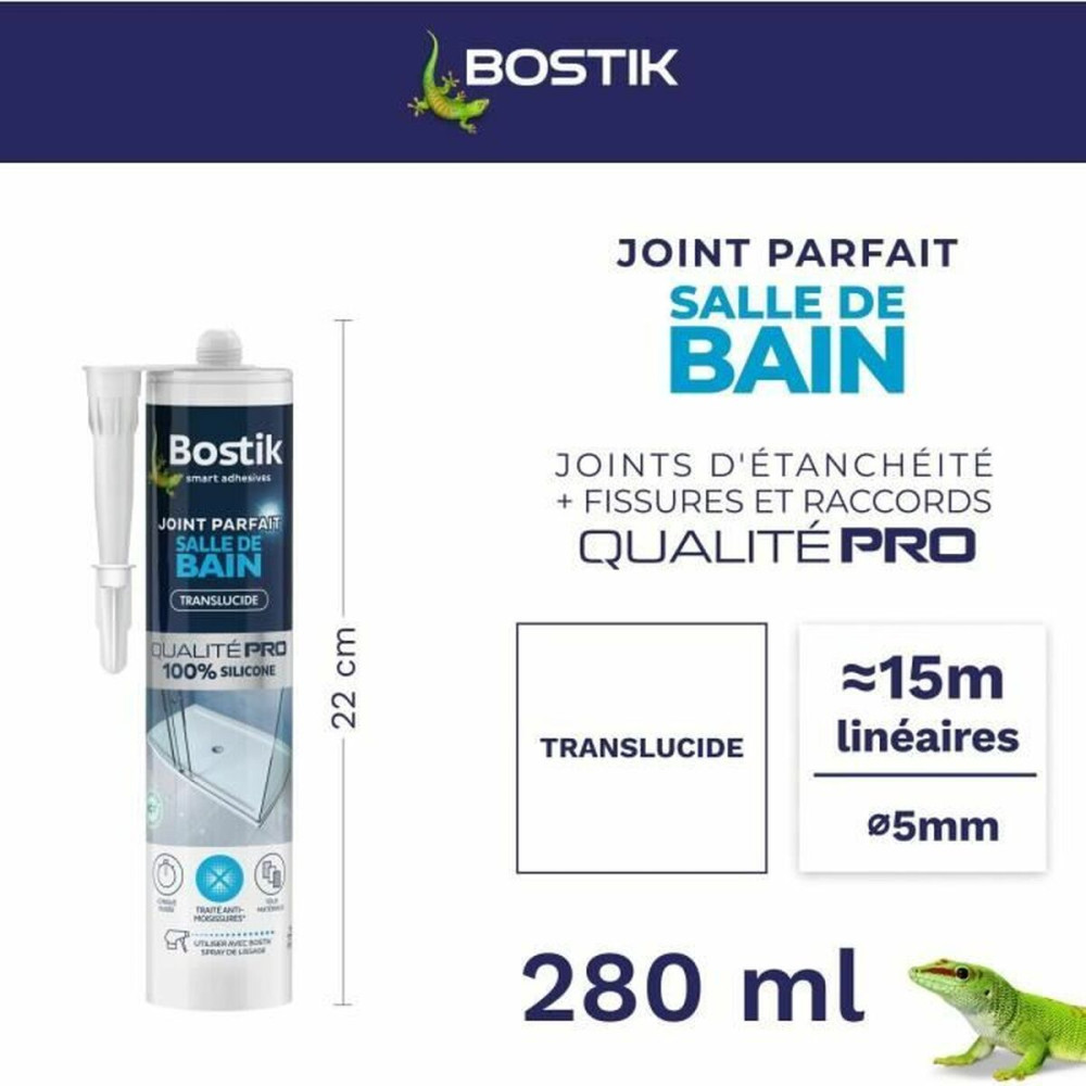 Silicone Bostik