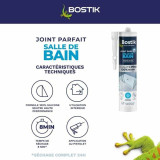 Silicone Bostik
