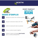Silicone Bostik