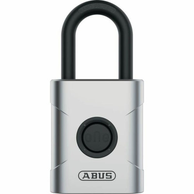 Key padlock ABUS Rectangular