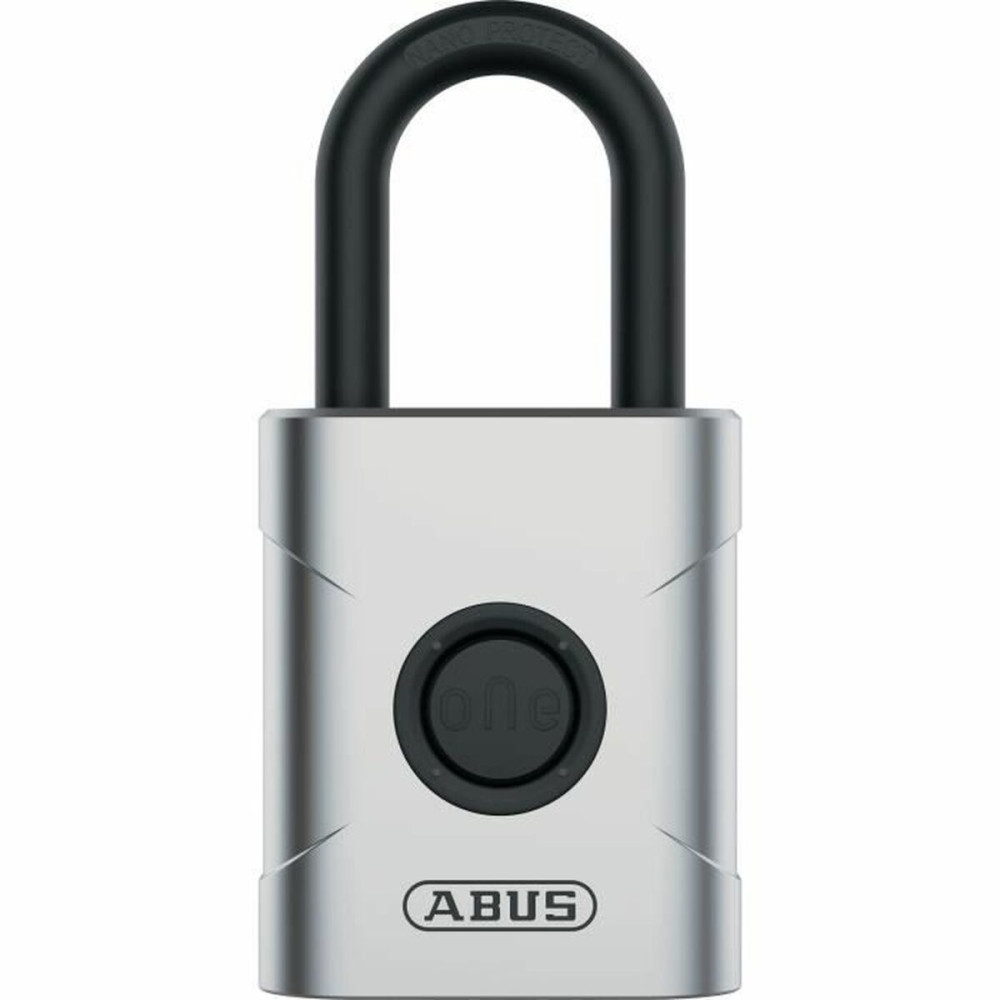 Key padlock ABUS Rectangular