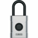 Key padlock ABUS Rectangular