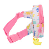 Belt Pouch Peppa Pig Baby pig Multicolour 14 x 11 x 4 cm