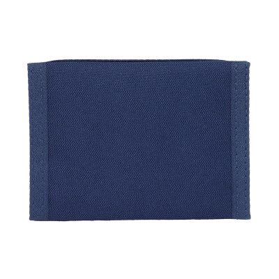 Purse F.C. Barcelona Navy Blue 12,5 x 9,5 x 1 cm