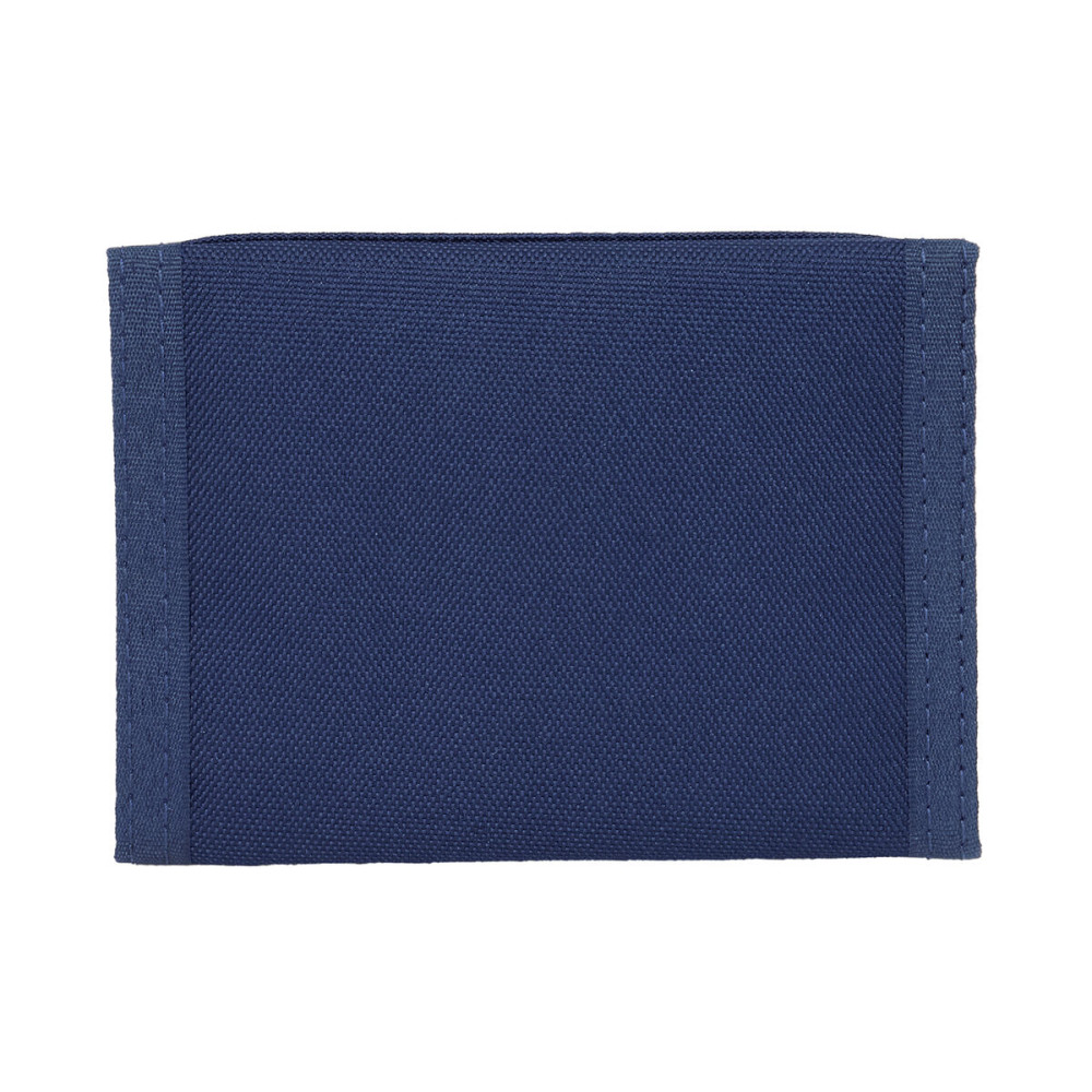 Purse F.C. Barcelona Navy Blue 12,5 x 9,5 x 1 cm
