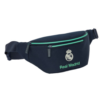 Belt Pouch Real Madrid C.F. Sporting 23 x 12 x 9 cm