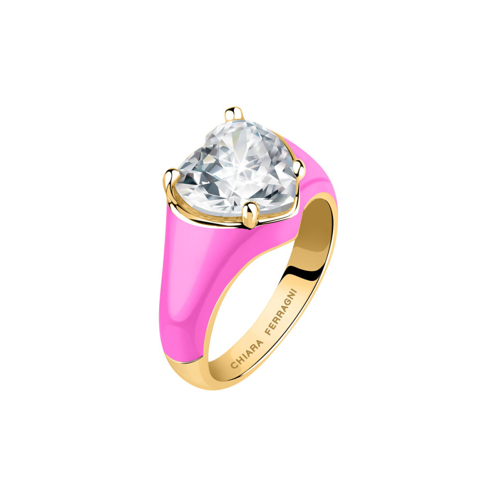 Ladies' Ring Chiara Ferragni J19AVI40014 (14)