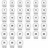 Ladies' Ring Chiara Ferragni (10)