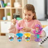 Modelling Clay Game Lexibook