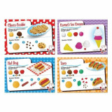 Modelling Clay Game Lexibook