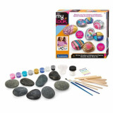 Modelling Clay Game Lexibook