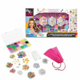 Modelling Clay Game Lexibook