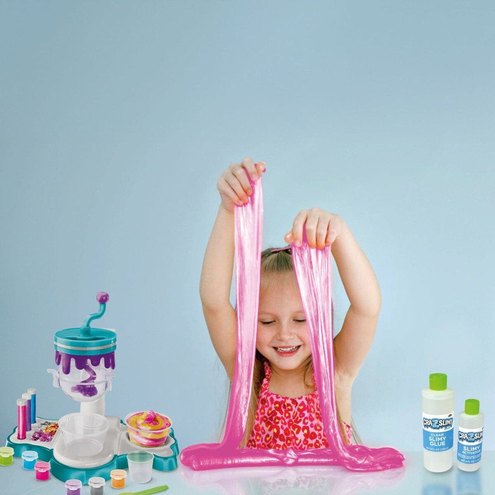 Modelling Clay Game Lexibook