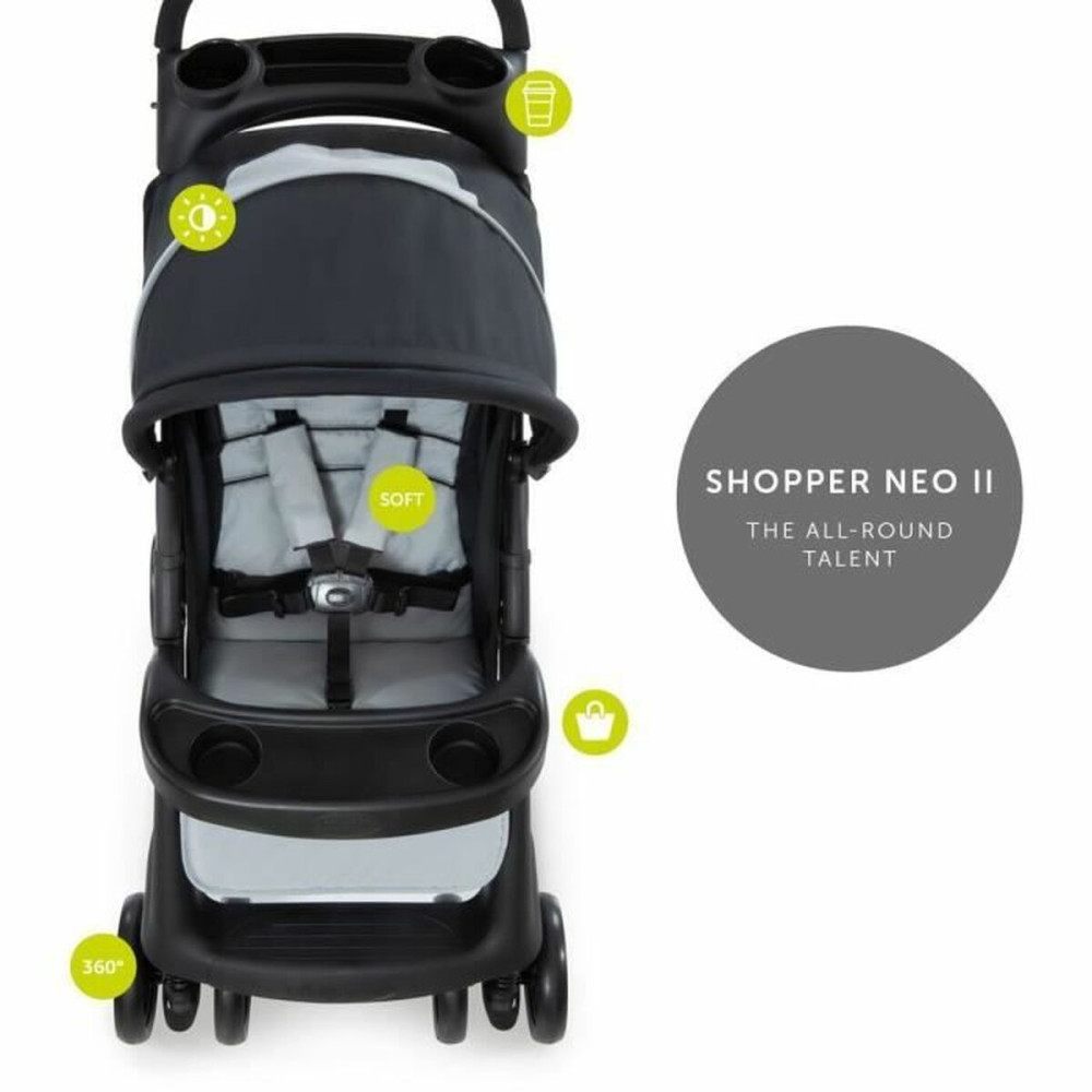 Chair Hauck H-14910-EN-000-000