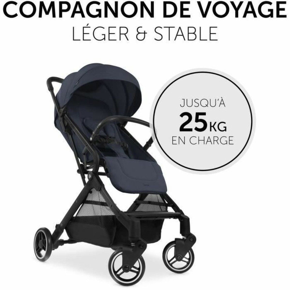 Baby's Pushchair Hauck Beige