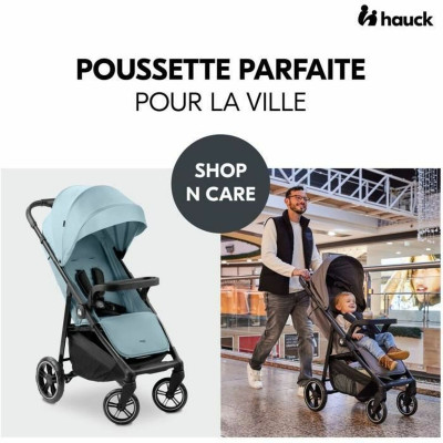 Baby's Pushchair Hauck Blue