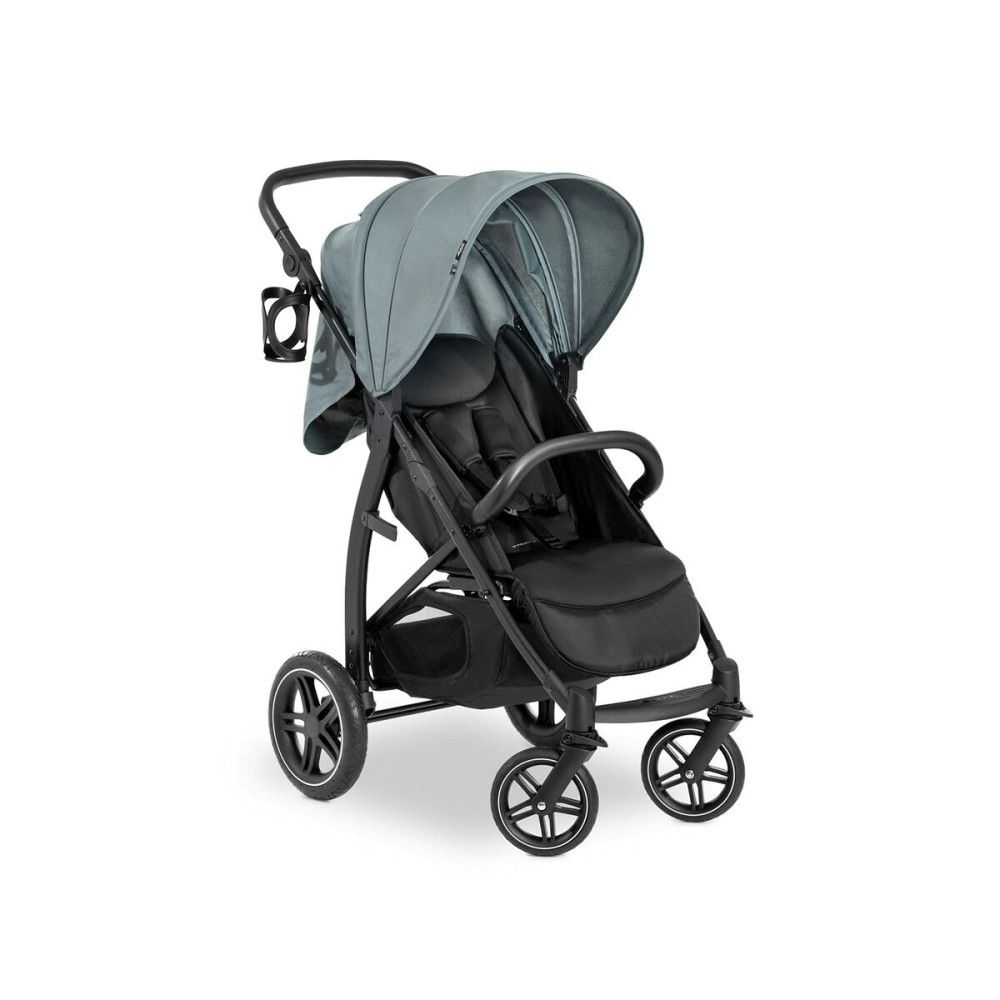 Baby's Pushchair Hauck Green