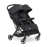 Baby's Pushchair Hauck Black
