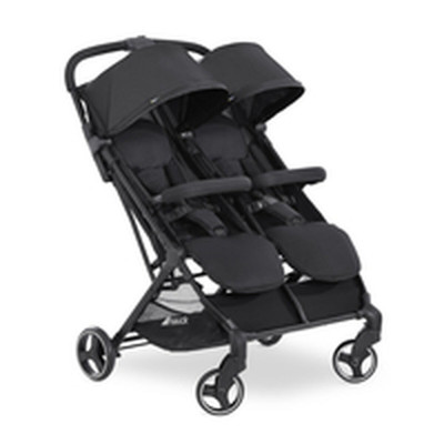 Baby's Pushchair Hauck Black