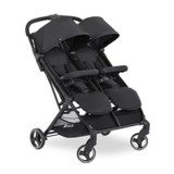 Baby's Pushchair Hauck Black