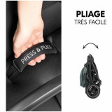 Baby's Pushchair Hauck Green