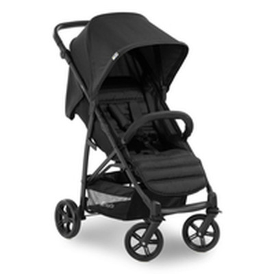 Baby's Pushchair Hauck Black