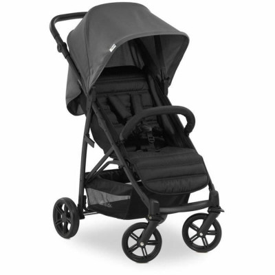 Baby's Pushchair Hauck Grey